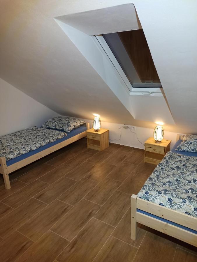 Apartmany Ceska Kanada Český Rudolec エクステリア 写真