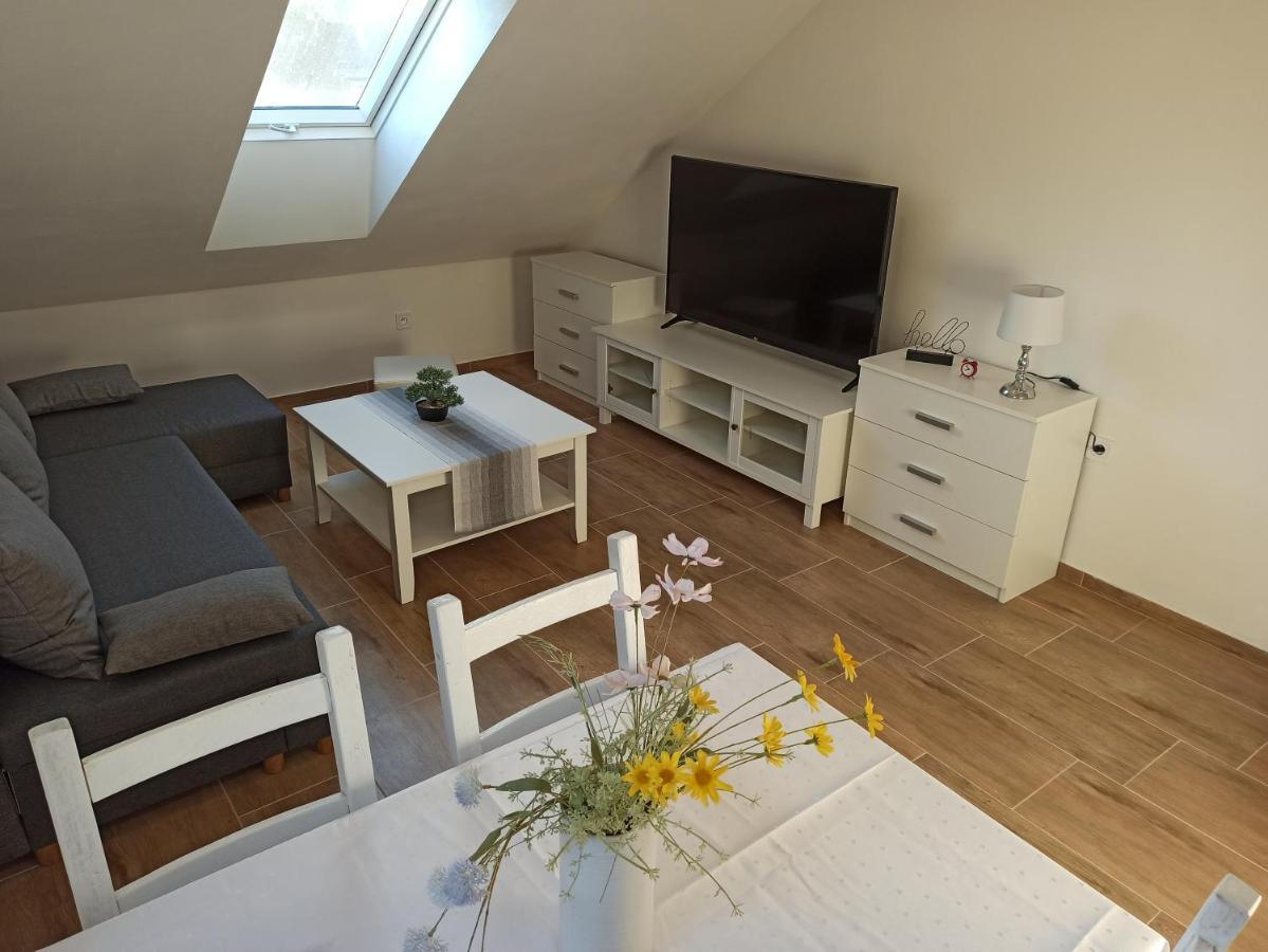 Apartmany Ceska Kanada Český Rudolec エクステリア 写真