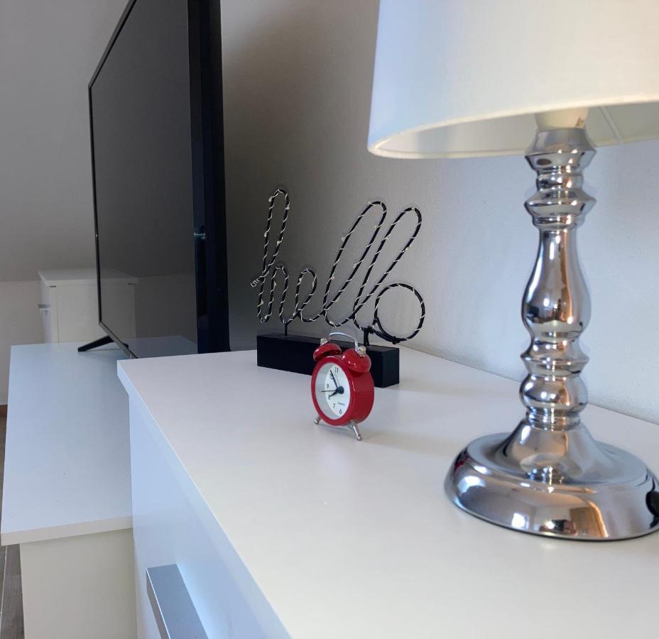 Apartmany Ceska Kanada Český Rudolec エクステリア 写真