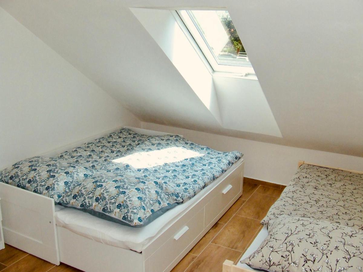 Apartmany Ceska Kanada Český Rudolec エクステリア 写真
