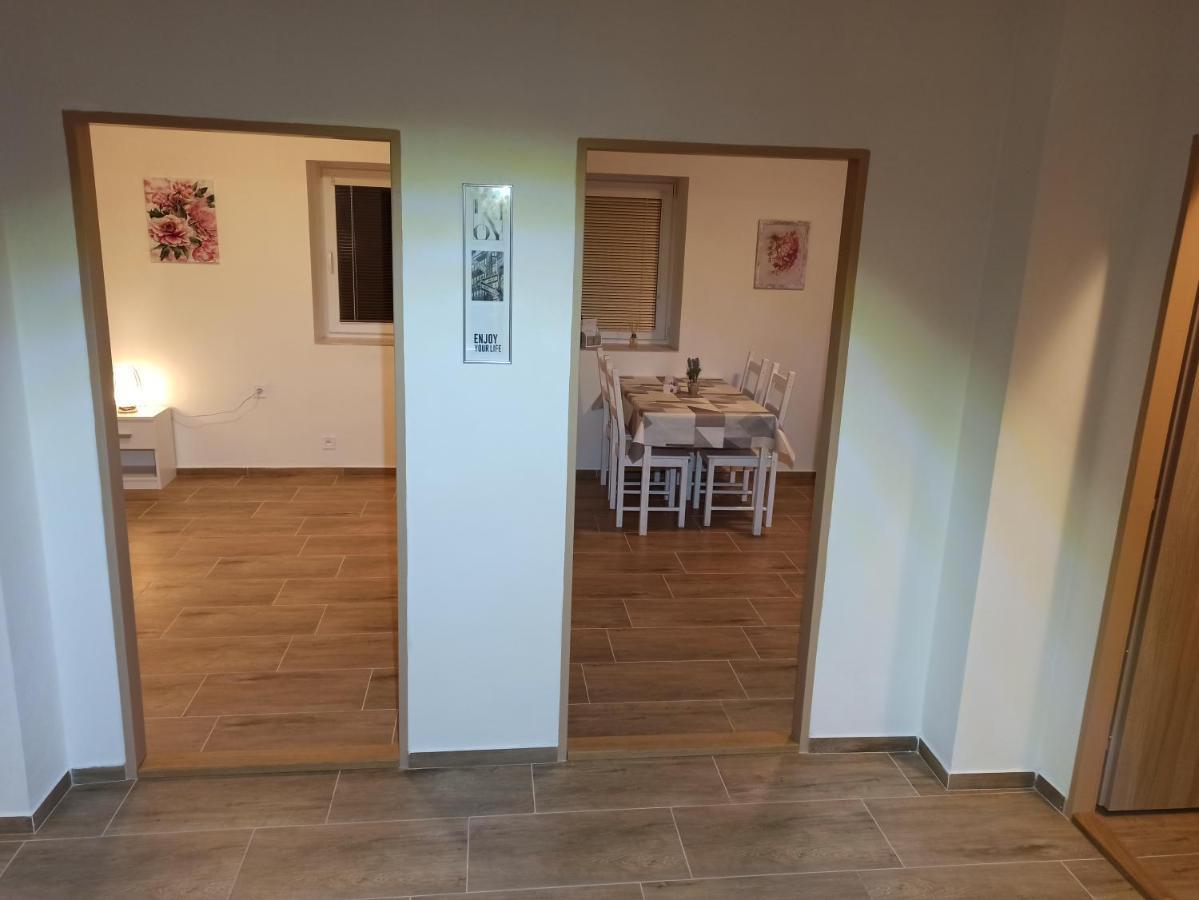 Apartmany Ceska Kanada Český Rudolec エクステリア 写真