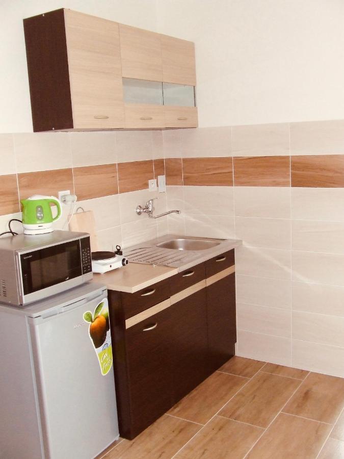 Apartmany Ceska Kanada Český Rudolec エクステリア 写真