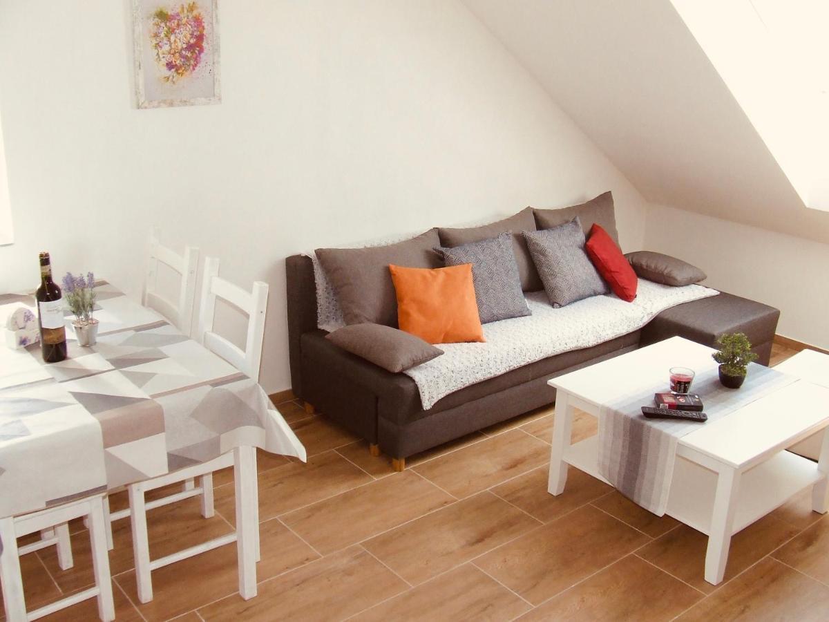 Apartmany Ceska Kanada Český Rudolec エクステリア 写真