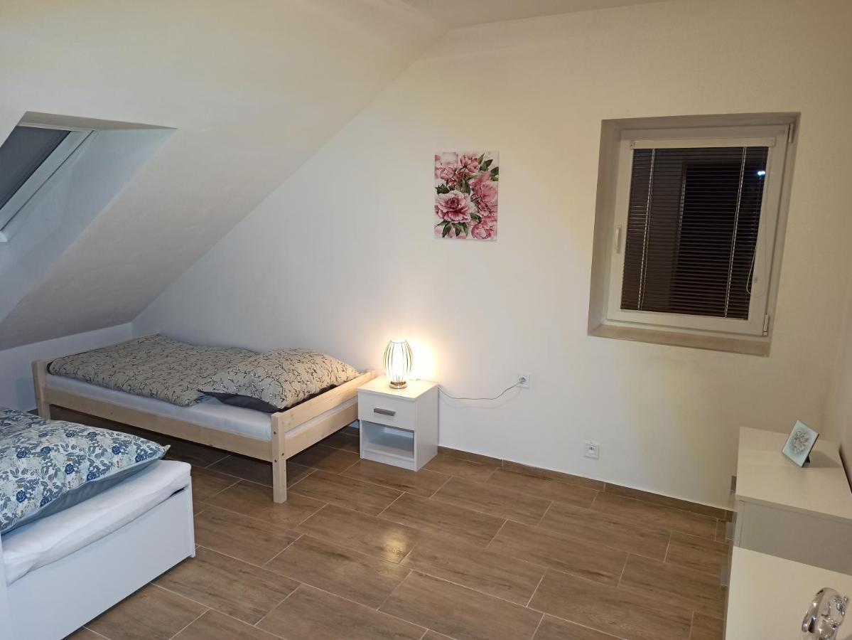 Apartmany Ceska Kanada Český Rudolec エクステリア 写真