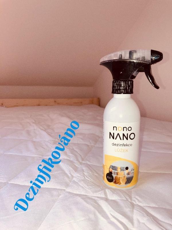 Apartmany Ceska Kanada Český Rudolec エクステリア 写真