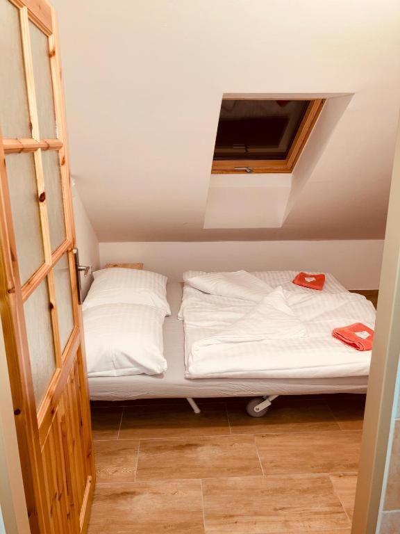 Apartmany Ceska Kanada Český Rudolec エクステリア 写真