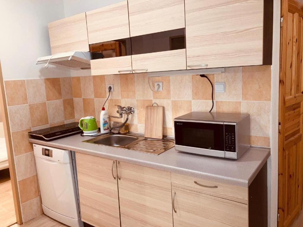 Apartmany Ceska Kanada Český Rudolec エクステリア 写真