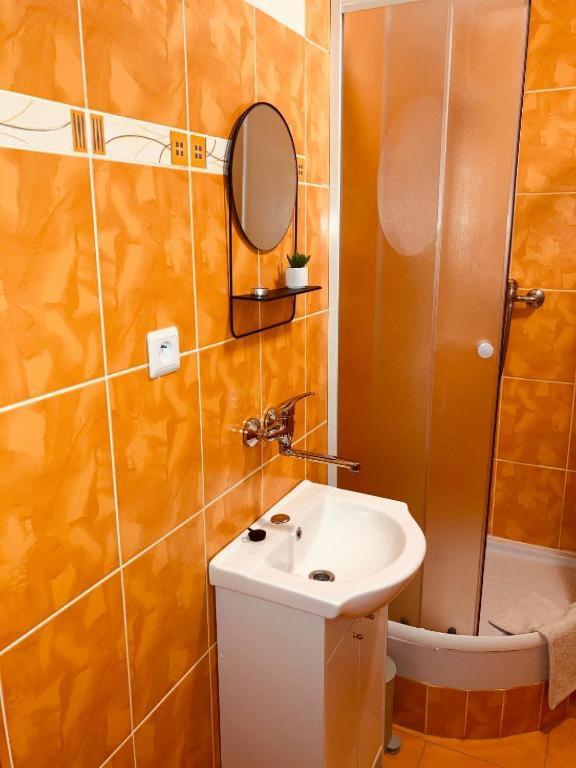 Apartmany Ceska Kanada Český Rudolec エクステリア 写真