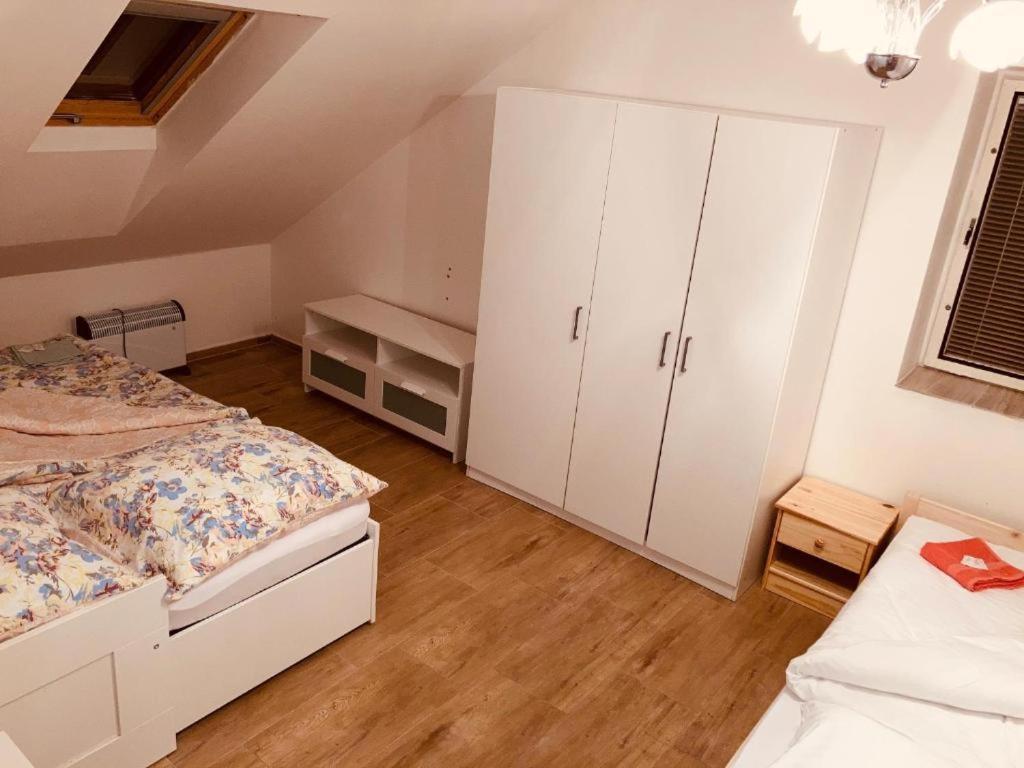 Apartmany Ceska Kanada Český Rudolec エクステリア 写真